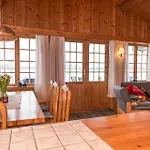 Сasa de vacaciones Hagali By Norgesbooking - By The Naera, Close To Sjusjøen