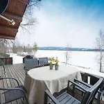Сasa de vacaciones Hagali By Norgesbooking - By The Naera, Close To