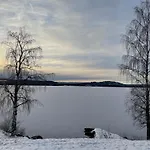 Hagali By Norgesbooking - By The Naera, Close To * Sjusjøen
