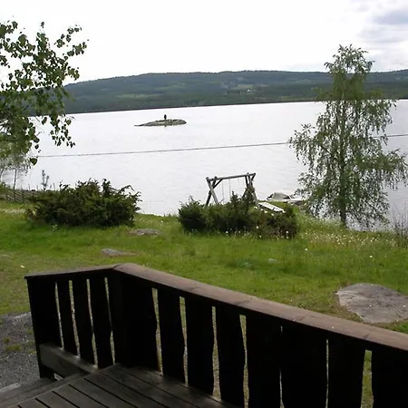 Hagali By Norgesbooking - By The Naera, Close To Ringsaker