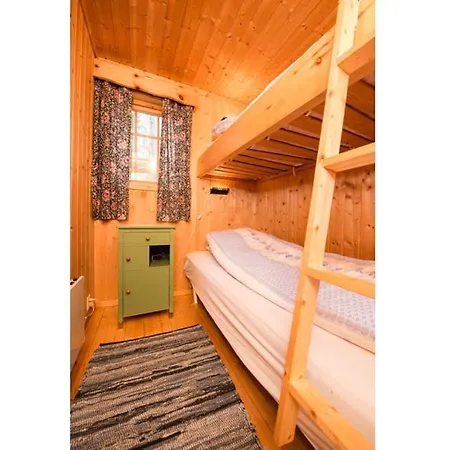 Hagali By Norgesbooking - By The Naera, Close To Holiday home