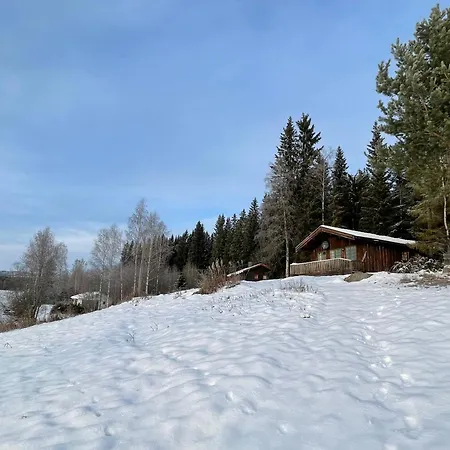 Сasa de vacaciones Hagali By Norgesbooking - By The Naera, Close To