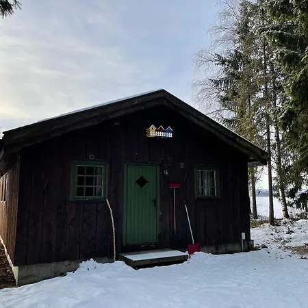 Hagali By Norgesbooking - By The Naera, Close To Holiday home *