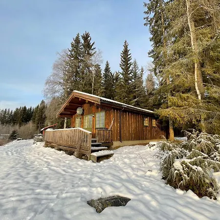 Hagali By Norgesbooking - By The Naera, Close To Holiday home *