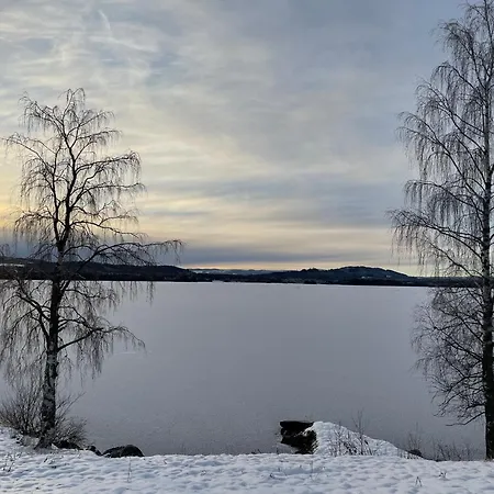 Hagali By Norgesbooking - By The Naera, Close To * Sjusjøen